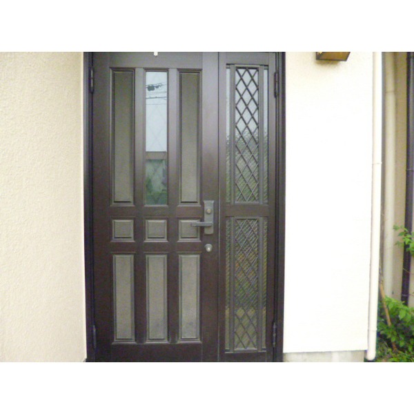 Entrance. Entrance