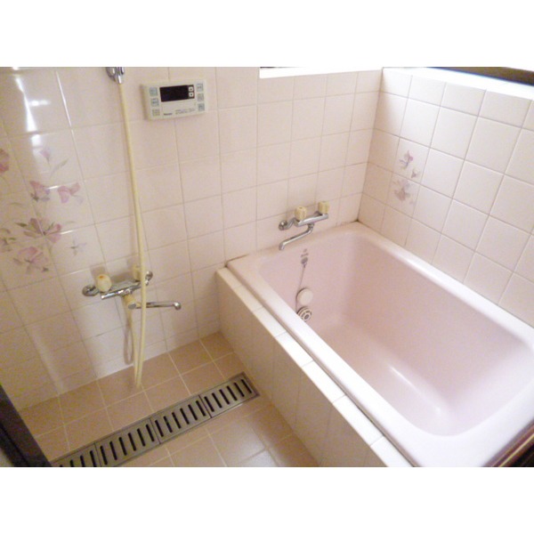 Bath. Reheating