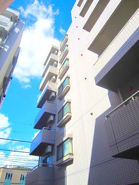 Building appearance