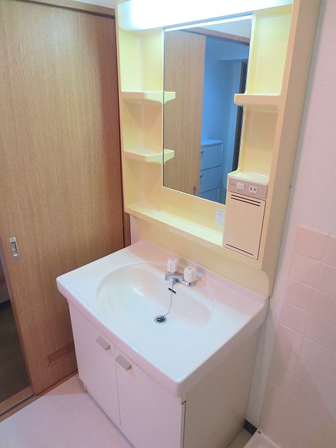Washroom