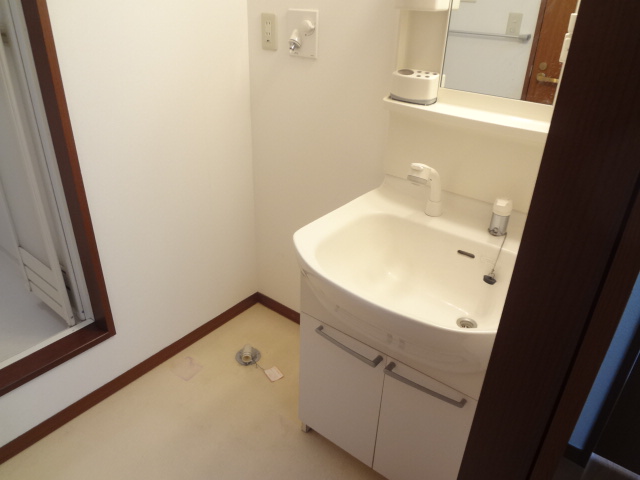 Washroom