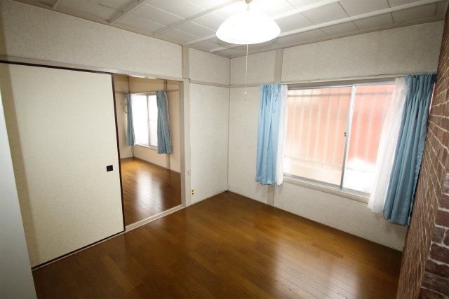 Other room space