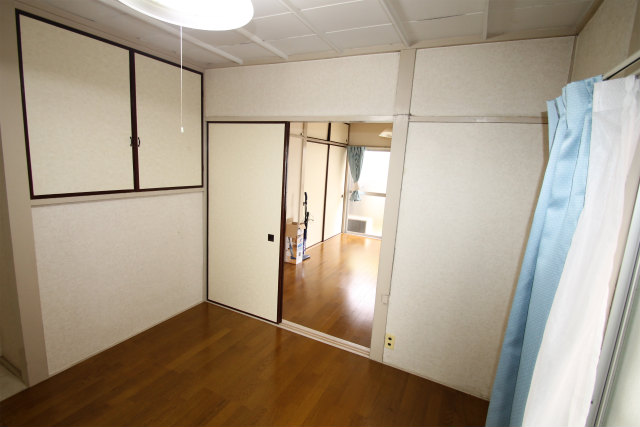 Other room space