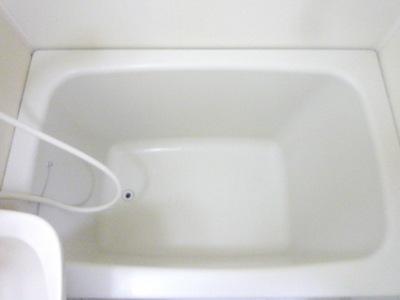 Bath. Bathtub