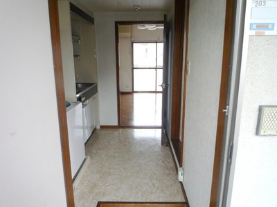 Entrance. Entrance