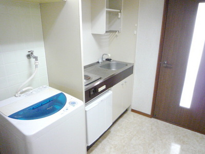 Kitchen. Kitchen