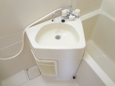 Washroom