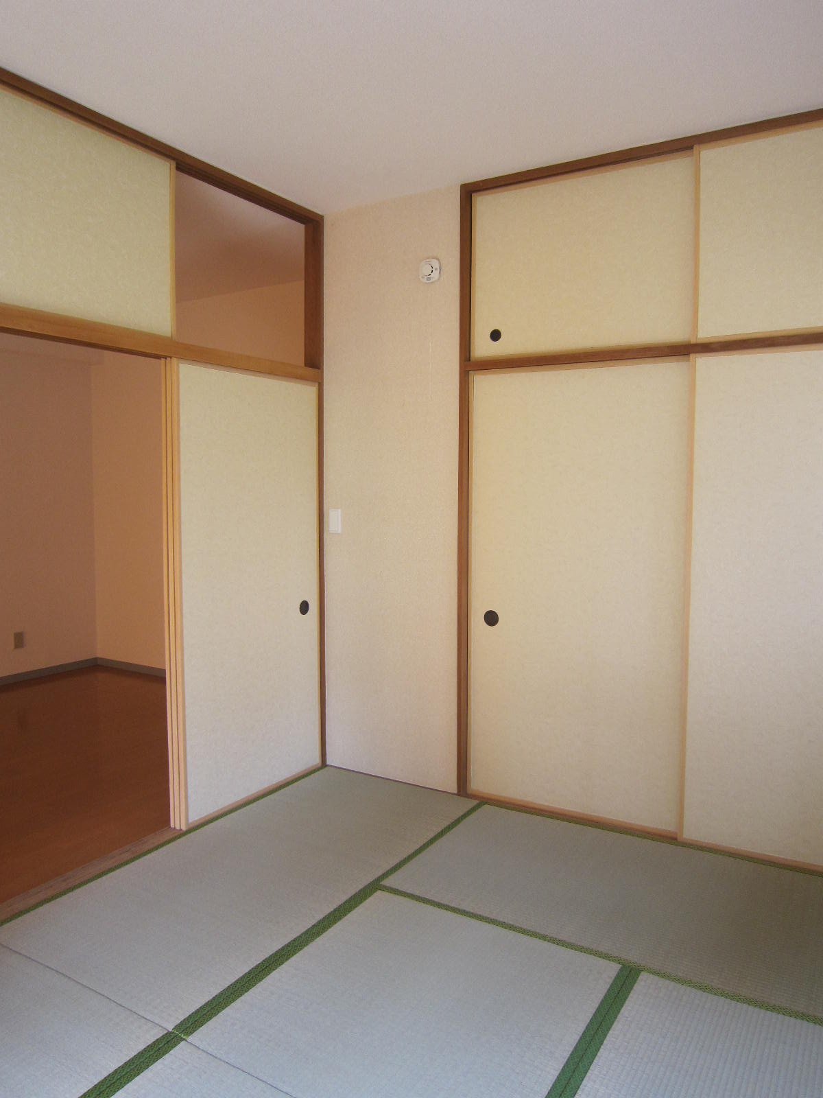 Other room space. Relaxing Japanese-style room.