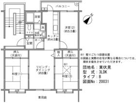 Building appearance