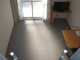 Living and room