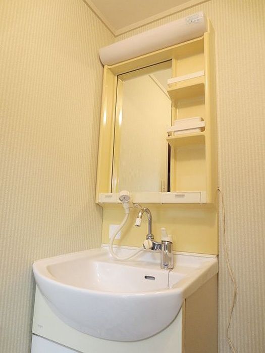 Washroom