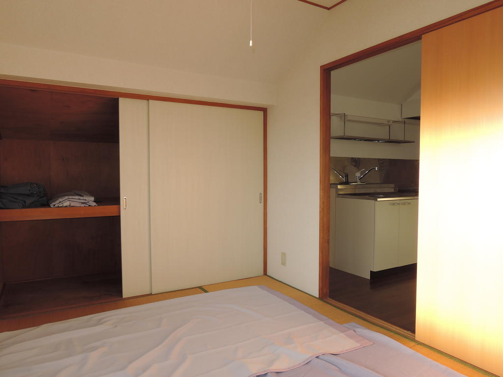 Other room space