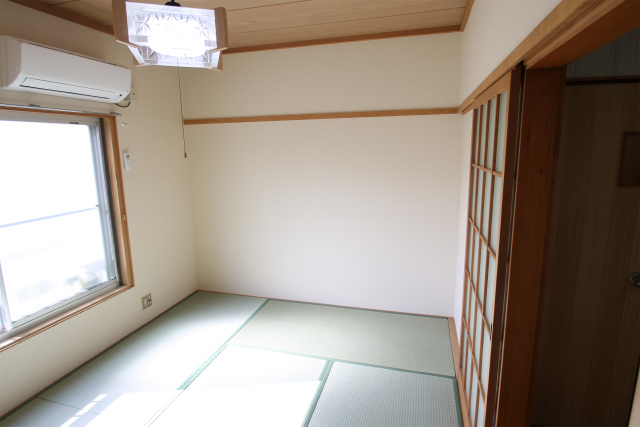 Other room space