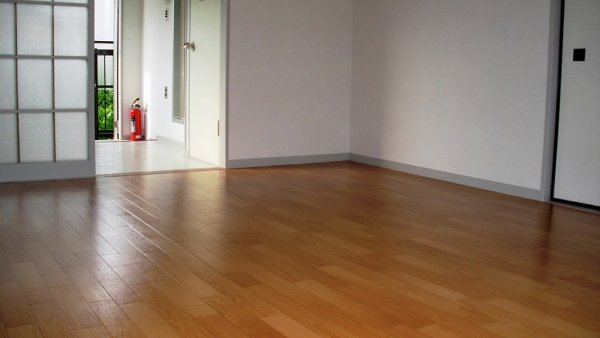 Other room space. ☆ There is storage space in the Western-style 5 tatami.