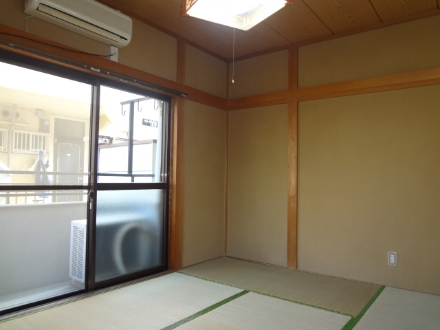 Other room space