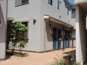 Living and room