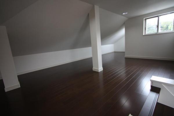 Non-living room