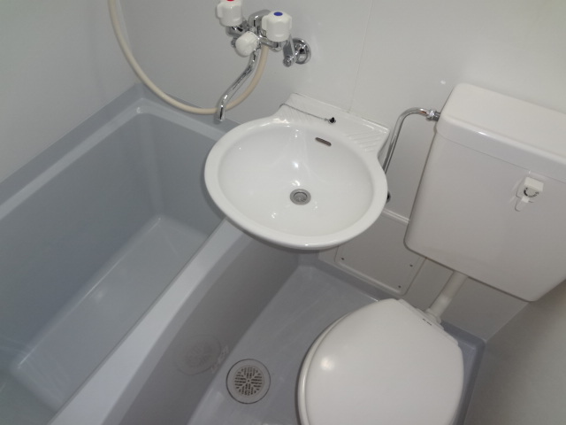 Bath