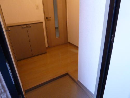 Entrance. Entrance