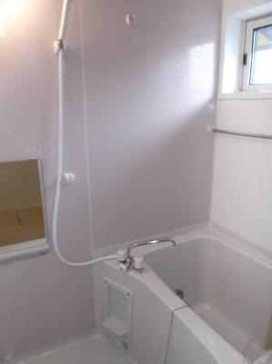 Bath. ◆ Bathroom (with reheating hot water supply) ◆