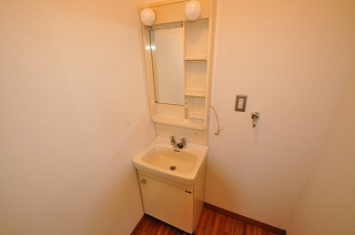Washroom