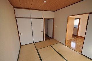 Other room space