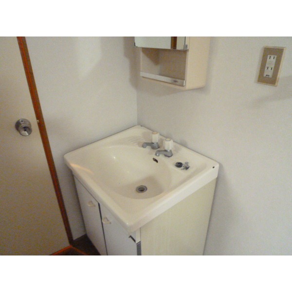 Washroom