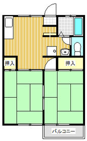 Building appearance
