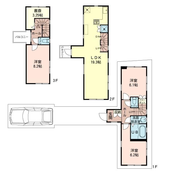 Other. Building C floor plan