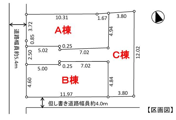 Other. Compartment figure