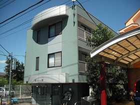 Building appearance