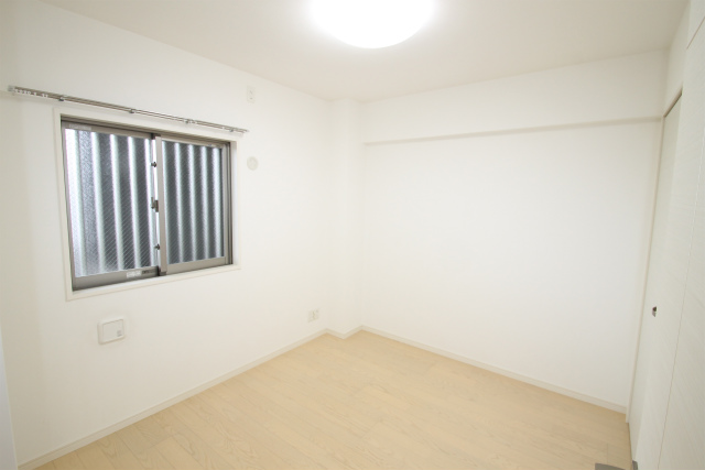 Other room space