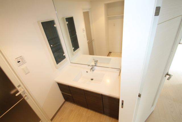 Washroom