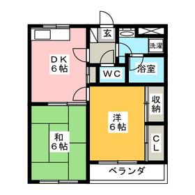 Building appearance