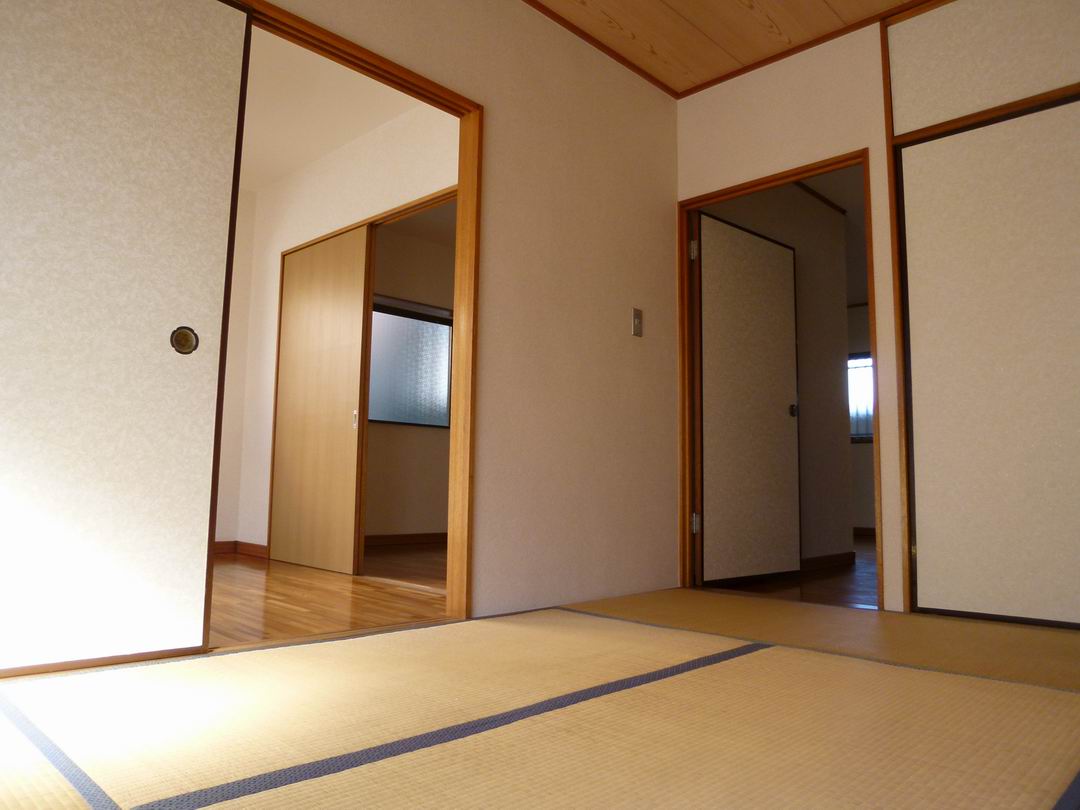 Other room space