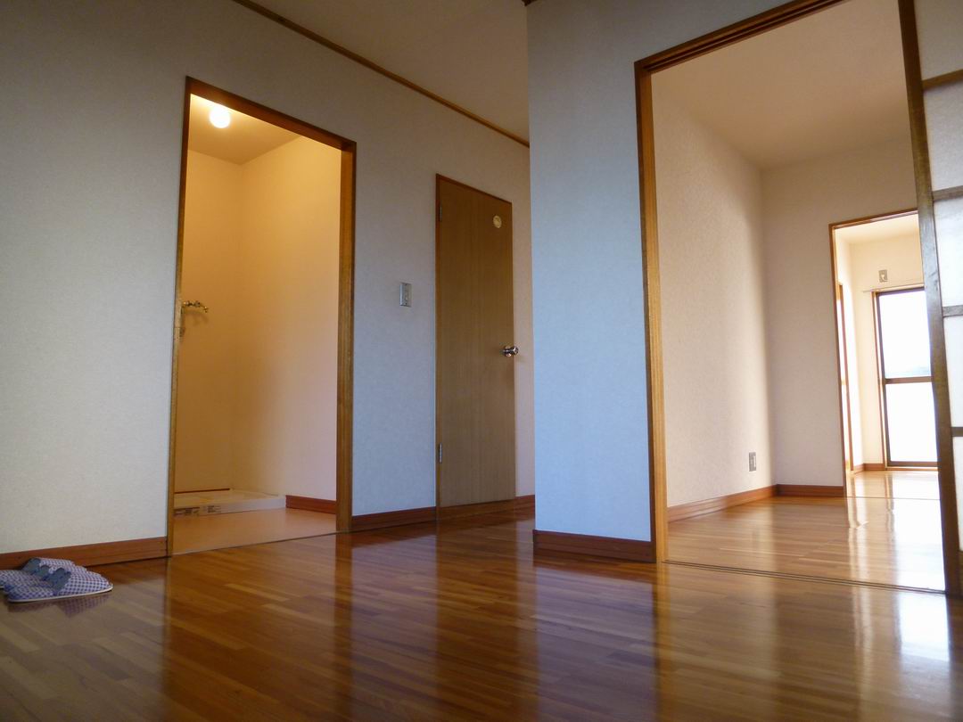 Living and room