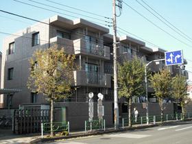 Building appearance