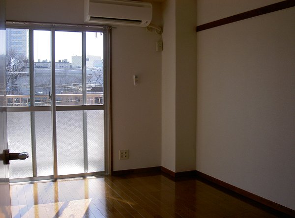 Other room space