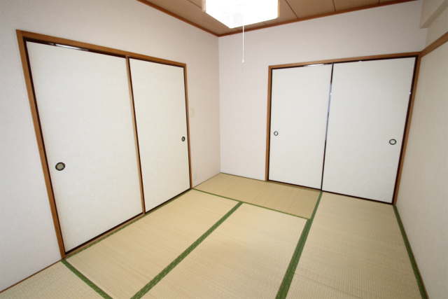 Other room space