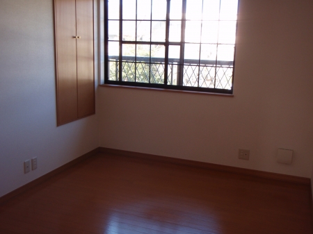 Other room space
