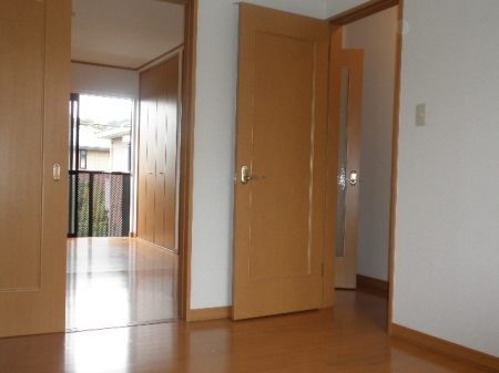 Other room space