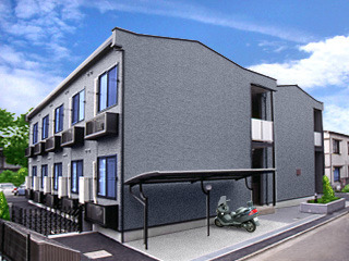 Building appearance