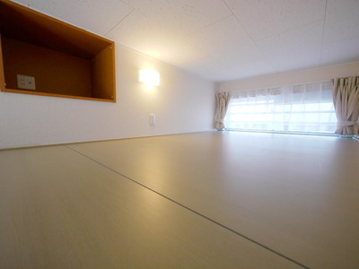Other room space