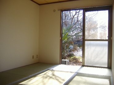 Other room space