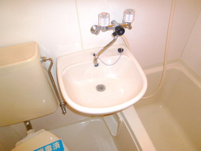Washroom