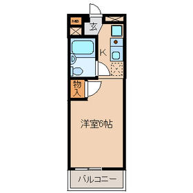 Building appearance