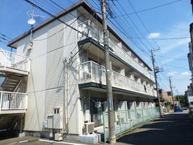 Building appearance