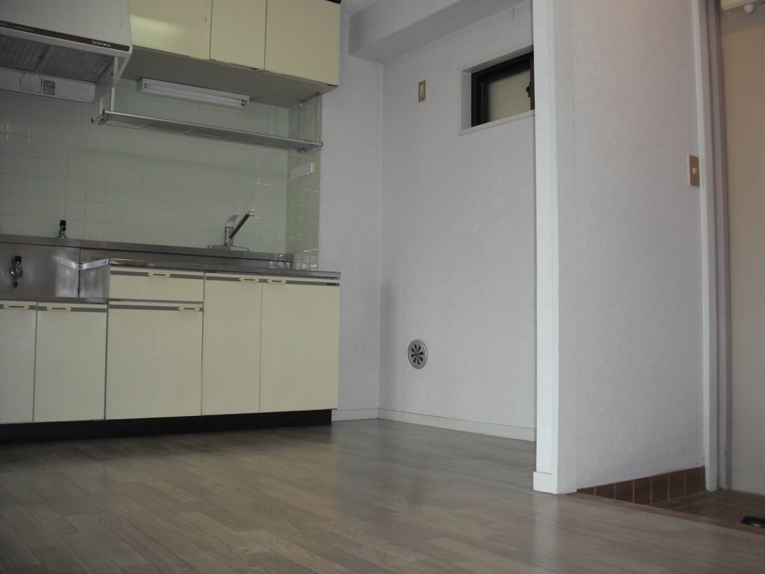 Other room space
