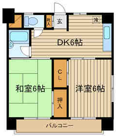 Building appearance