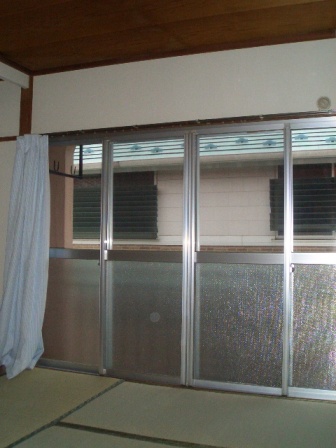 Living and room